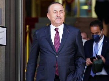 Čavušoglu: Nadamo se dogovoru Hrvata i Bošnjaka