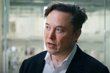 Ilon Mask stao u odbranu ruskog naroda