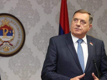 Dodik poziva na dogovor u BiH