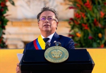 Kolumbija ušla u novi sukob, predsjednik poručio: Izabrali su put rata, rat će i imati