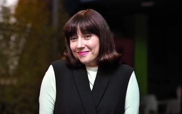 “ŽIVJELI SMO U KOMUNI” Čuvena Ljiljana iz "Tome" otkrila sa kim se zabavljala