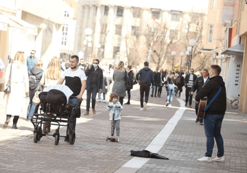 AKTIVNO ZARAŽENO 18.644 OSOBA Od početka pandemije u BiH se oporavilo 176.286 pacijenata