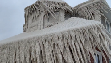 Grad u SAD-u je poput ratne zone, broj mrtvih jako raste. "Još izvlačimo tijela" /VIDEO/