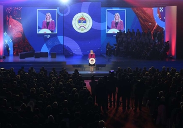 Cvijanović: 9. januar je dan naše pobjede, slobode i zajedništva