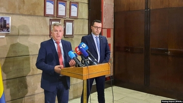 Direktor 'Elektroprivrede BiH': Ispunjavanje ključnih zahtjeva rudara dovelo bi do poskupljenja struje