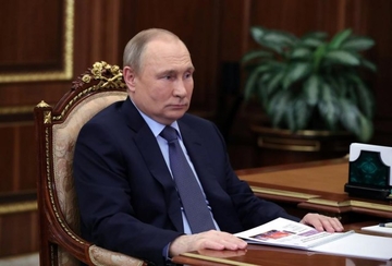 BBC - Putin prelazi na "plan C"?