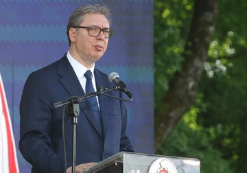 Predsjednik Srbije se vraća radnim obavezama nakon što je ZAVRŠIO U BOLNICI