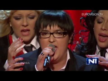 Marija Šerifović otkrila šta je dobila od predsjednika Srbije za pobjedu na Eurosongu