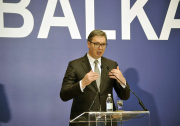 Vučić o epidemiološkoj situaciji “Za sada nema potrebe da uvodimo nove mjere”