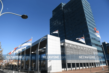 Višković: U Vladu nije stigao prijedlog za novog ministra uprave