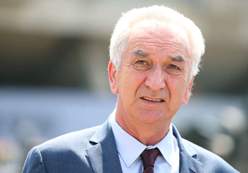 Šarović potvrdio: Sutra sastanak šefova opozicionih stranaka u Banjaluci