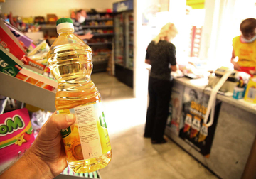 Rekordna inflacija od 5,2 odsto: U Srpskoj najviše POSKUPILI PREVOZ I HRANA