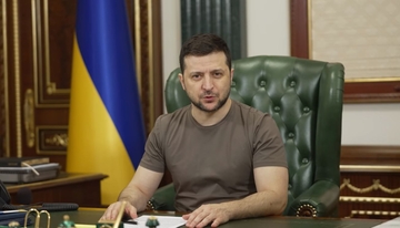 Predsjednikov čovjek izdajnik? Nove informacije "tresu" Ukrajinu