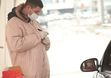 Preminulo 24 zaraženih: U Federaciji BiH virus ima još 443 ljudi