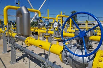 DW: Zima dolazi, a Evropi prijete nestašice struje i gasa