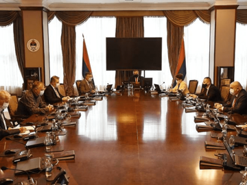 Vlada Srpske o inicijativi za izmjenu Izbornog zakona