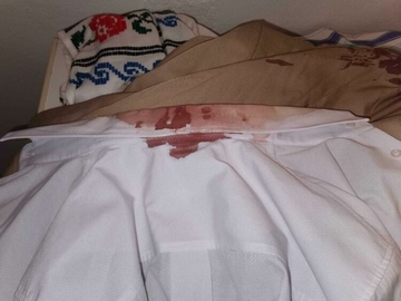 Oglasio se mladoženja kojeg su u Brčkom pretukli zbog hrvatske zastave /VIDEO/