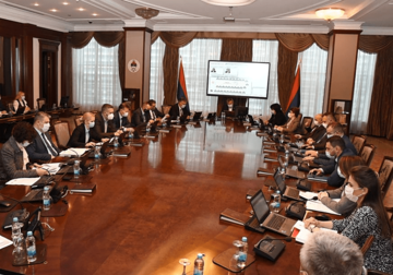 PROJEKAT SOCIJALIZACIJE Djeca sa Kosova na sedmodnevnom boravku u Srpskoj