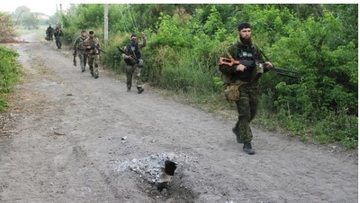 UŽIVO/VIDEO/☠Eliminisan  atentator;Ukajinci vratili dio teritorije?;⚔️Rusi sve bliži Slavjansku;Ukrajinci 7200 vojnika vode "nestali"