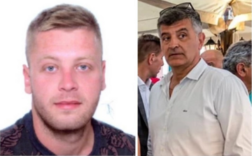 "Jedino je važno da pronađem sina" Otac nestalog mladića stigao u Beograd