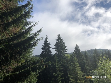 Žuti alarm za većinu krajeva zbog moguće grmljavine