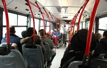 PALA ODLUKA Vozač "autobusa smrti" odležaće osam godina za isto toliko izgubljenih života