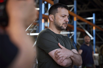 NATO za ukidanje ograničenja Ukrajini, reagovao Kremlj