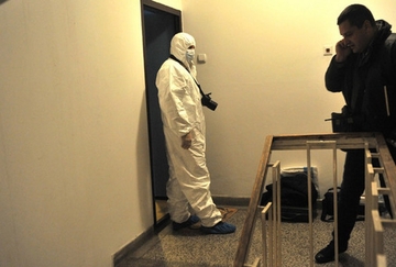 "Sve isplanirao, a napio se da bi ga PROGLASILI LUDIM" Počelo suđenje Srbinu koji je ubio suprugu u Beču