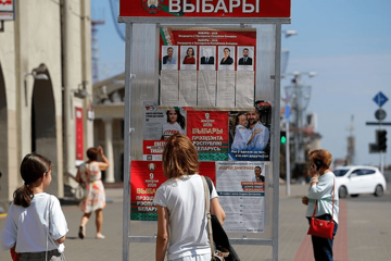 Predsjednik sa najdužim stažom u Evropi juri šesti mandat