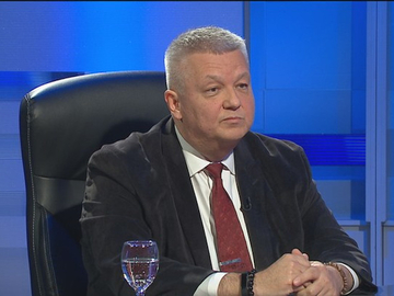 Kesić: Eskobar potvrdio da u Srpskoj ima političara spremnih da primaju naloge iz Vašingtona