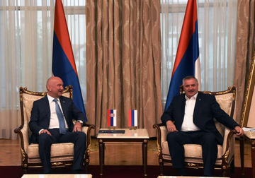 Višković i Popović o industriji informacionih tehnologija: Potrebno dodatno podsticati saradnju za razvoj start ap preduzeća