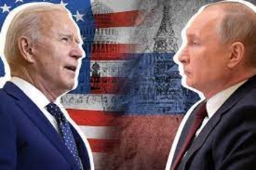 Bajden odlučio: Rusija neće biti proglašena sponzorom terorizma