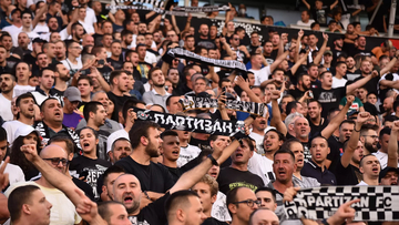 EKSKLUZIVNO Navijač Partizana opisuje šokantnu deportaciju iz Moldavije: Pominjali su nam i Putina