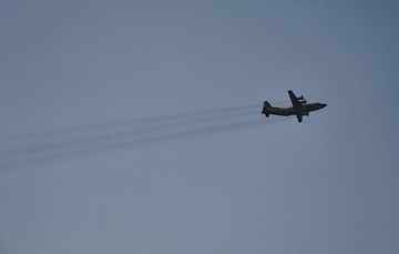 Pao sportski avion u Rumuniji, poginuo pilot