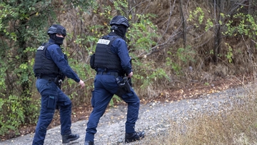 Prištinska policija: Završena policijska operacija u Banjskoj, danas odluka o ulasku u selo