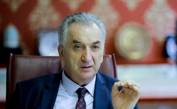 CIN: Šarović nije prijavio šest nekretnina u Beogradu