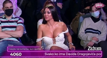 “Mnogima neće biti dobro" Maja otkrila tačan datum ulaska u Zadrugu 5