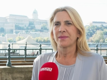 Predsjednica Srpske: Mađarski model uzor za demografsku obnovu