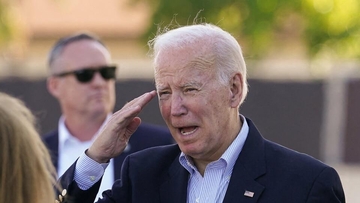 Medvedev: Bajden, onako rasijan, može da započne treći svjetski rat