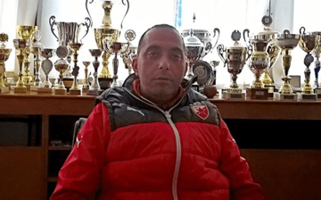 PROMJENA NA KLUPI Zvijezdu 09 vodi bivši trener Zvezde