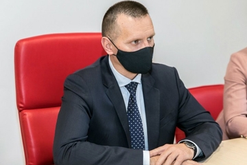 Lukač: Sve policijske i obavještajne službe moraju biti na oprezu