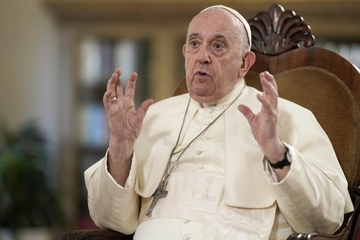 Papa Franjo priprema se za susret sa ruskim patrijarhom Kirilom