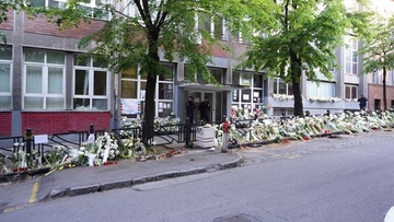 Renoviranje škole biće završeno na vrijeme: Đake će u "Ribnikaru" 1. septembra dočekati prijatan ambijent