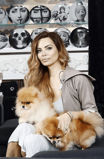 "TEK SAD OSJEĆAM STRAH, SVE SE TRESLO" Nikolina Pišek se oglasila poslije ZEMLJOTRESA