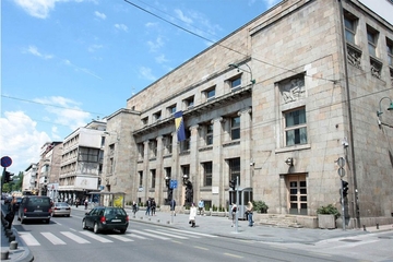 Upitan legitimitet guvernera Softića