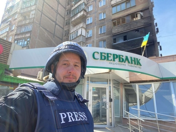 UŽVO /VIDEO/ Putin unaprijedio Kadirova;Vožnja "oslobođenim" Mariupoljom; Pronađena masakrirana tijela u Mariupolju; Komandanti AZOVA u čeličani