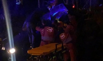 SVA ČETIRI STRADALA MLADIĆA IZ PAZARA Poginuli na DEONICI SMRTI poznatoj po brzoj vožnji!