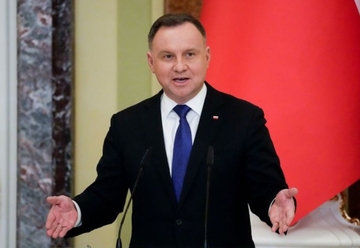 POLJSKI PREDSJEDNIK UPOZORIO: Ako Rusija upotrijebi hemijsko oružje, NATO će se umiješati