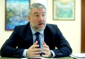 Šeranić o epidemiološkoj situaciji: Postoji mogućnost da se za praznike PRODUŽI RADNO VRIJEME ugostiteljskih objekata