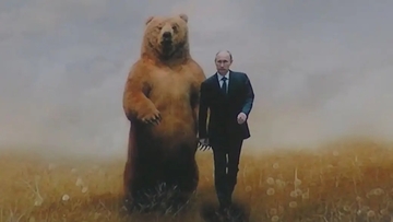 NJEMAČKI BND: Rat se proširio, nije samo Ukrajina na udaru? "Putin je objavio..."